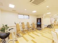 パナソニックエイジフリーケアセンター京都御池 デイサービスの求人情報
