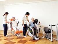 パナソニックエイジフリーケアセンター安城 デイサービスの求人情報