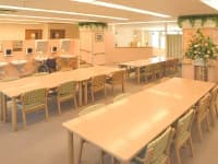 パナソニックエイジフリーケアセンターつるみ デイサービスの求人情報