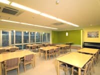 パナソニックエイジフリーケアセンター天保山 デイサービスの求人情報