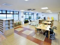 パナソニックエイジフリーケアセンター竹田 デイサービスの求人情報