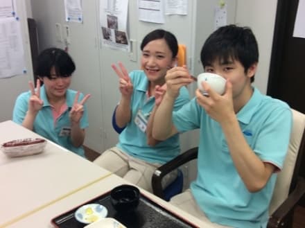 デイサービスセンター西蒲田 短時間正社員の求人情報