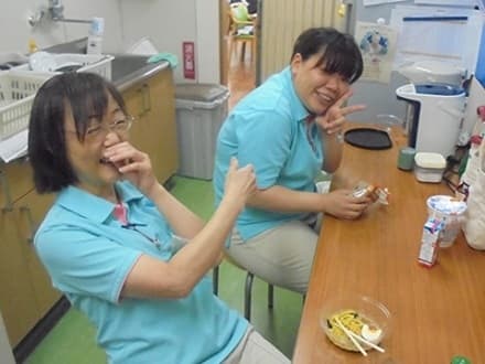 デイサービスセンター東北沢 短時間正社員の求人情報