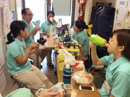 デイサービスセンター東玉川 の求人情報