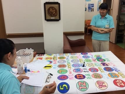 デイサービスセンター和泉 の求人情報