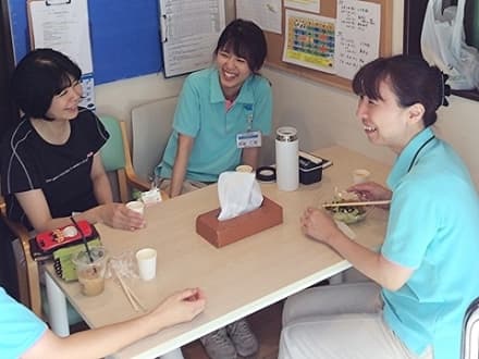 デイサービスセンター吉祥寺 の求人情報