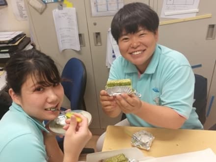 デイサービスセンター目黒中町 の求人情報