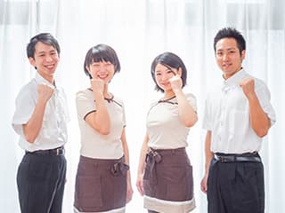 フォーライフ七里 の求人情報