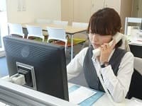 アースサポート柏 の求人情報