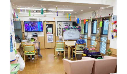 アースサポートグループホーム海老名の求人 介護求人ｅ介護転職