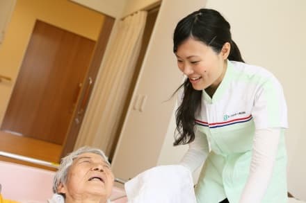 アースサポートひばりが丘 入浴オペレーターの求人情報