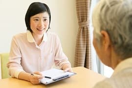 アースサポート北浦和 ケアマネジャーの求人情報