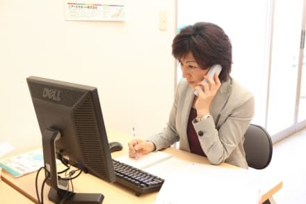 東松山市地域包括支援センター の求人情報