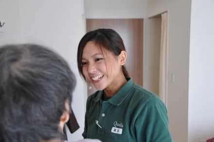 アースサポート株式会社 【新卒採用】の求人情報