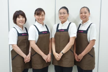 アースサポート暮らし応援便 の求人情報