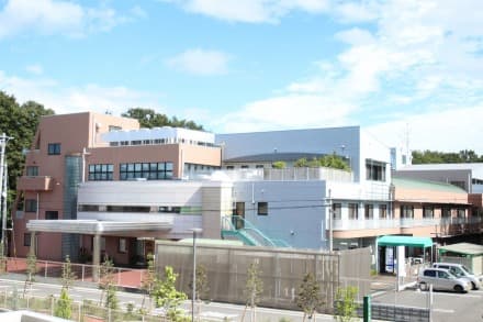 特別養護老人ホームむさしの園 看護職の求人情報