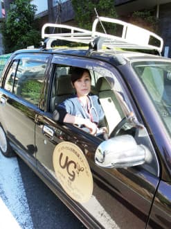 アミカ横浜訪問看護ステーション /4100-横PTの求人情報
