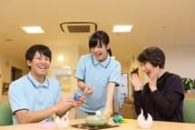 アミカ訪問看護ステーション サテライト千代田 /4002-千NS_Aの求人情報