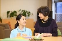 アミカの郷船橋 /8011-船SL-Aの求人情報