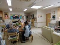 グループホーム 『ひなたぼっこ 大町』の求人情報