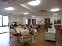 グループホーム 『ひなたぼっこ 牛田新町』の求人情報