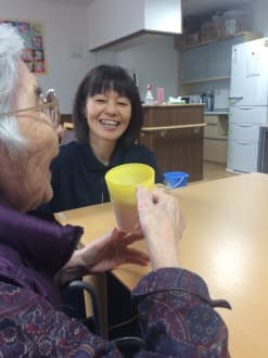 すこや家・大宮日進 の求人情報