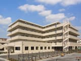 介護付有料老人ホーム すこや家・西東京 の求人情報