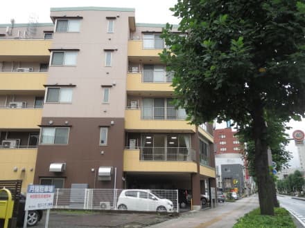介護付有料老人ホーム みんなの家・熊谷銀座 の求人情報