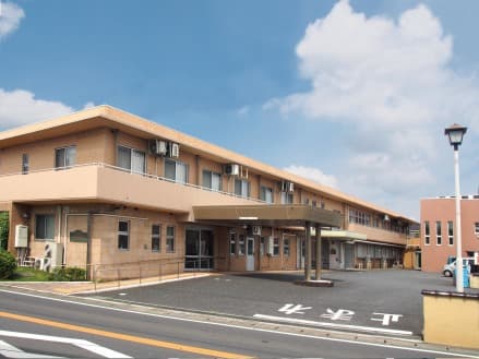 介護付有料老人ホーム すこや家・大宮佐知川 の求人情報