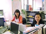 エールハート本部 年間休日125日(土日祝休み)の求人情報