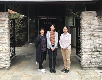 エールハート乃木坂 管理者(土日休み) 管理者兼サービス提供責任者の求人情報