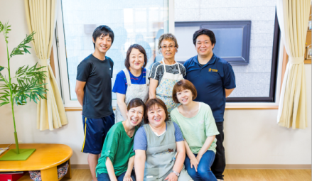 ヒューマンライフケア大倉湯グループホーム /gh001j09e01-02の求人情報