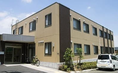 ヒューマンライフケア菅仙谷グループホーム /gh012j09e03の求人情報