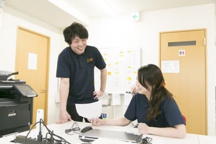 ヒューマンライフケア グループホーム市川 /gh017j03e01-05の求人情報