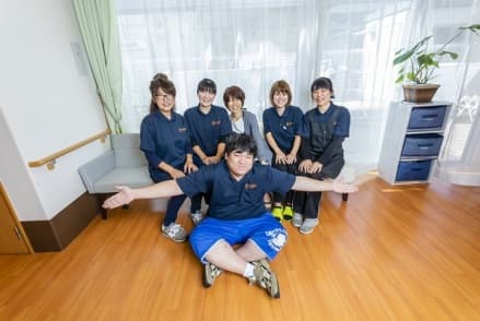ヒューマンライフケア宮前の宿 /sh004j09e03の求人情報