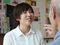 愛の家グループホーム長岡琴平 の求人情報