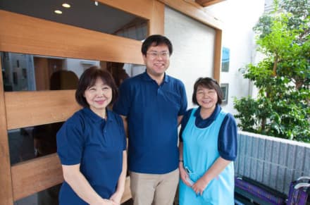 【積極募集中】デイサービス ビーステップ井草 の求人情報