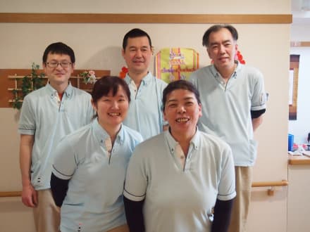 【人材紹介】特別養護老人ホーム ピア市ヶ尾 【看護師】の求人情報