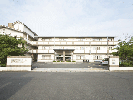 特別養護老人ホーム 城南ホーム (介護職・正社員)の求人情報