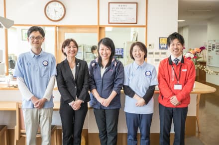 介護付有料老人ホーム ふじの家川内 H30川内特定常勤の求人情報