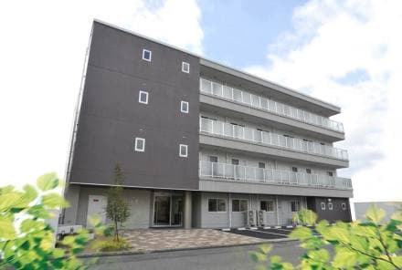 介護付有料老人ホーム ふじの家観音【西区南観音】 H30観音特定常勤の求人情報