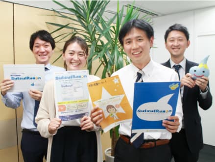 問合せ大歓迎♪専用システムで訪問看護現場を支よう! ek8753の求人情報