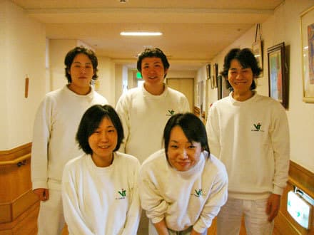 介護老人保健施設 ヴィット の求人情報