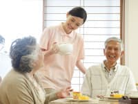 サンセール香里園 (急募求人)の求人情報