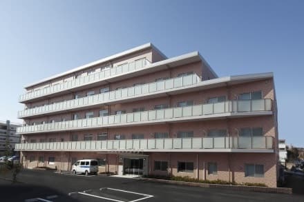 ニチイホーム大宮公園 【生活相談員・正社員】の求人情報