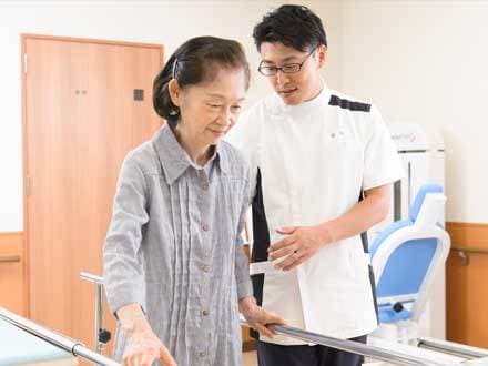 ニチイホーム草加 【機能訓練指導員・正社員】の求人情報