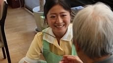 ラックの空平井 デイルーム内看護師の求人情報