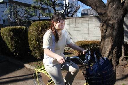 ラックすみだ /京島、東向島、押上、向島エリア 直行直帰*Wワーク*未経験歓迎の求人情報