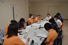 ラック青木 訪問介護事業所 の求人情報