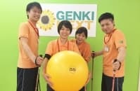 株式会社 介護NEXTの介護求人